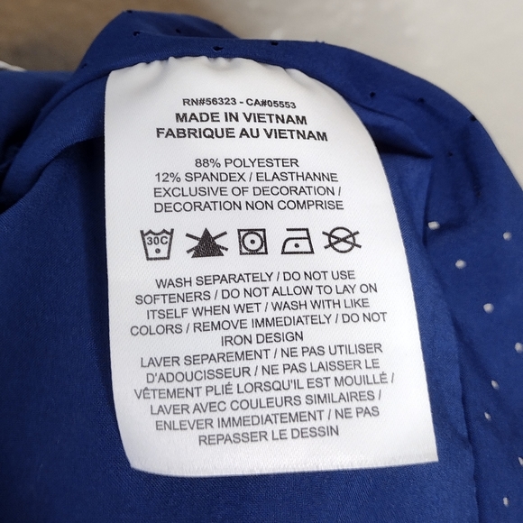 NWT Nike Standard Fit Girls Dress - Picture 12 of 12